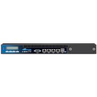 Barracuda Networks NG Firewall F10 Demo Setup